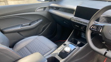 MG MG3 1.5 Hybrid Trophy 5dr Auto Hybrid Hatchback